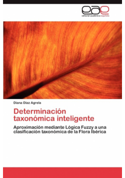 Determinación taxonómica inteligente