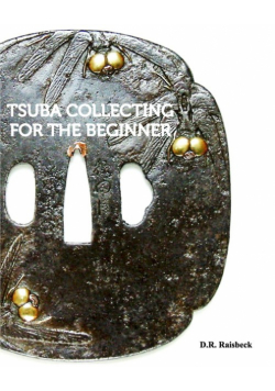 Tsuba Collecting for the Beginner
