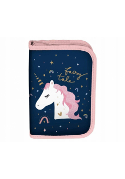 Piórnik z wyposażeniem Unicorn PP23JN-P001 PASO