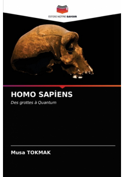 Homo Sapiens
