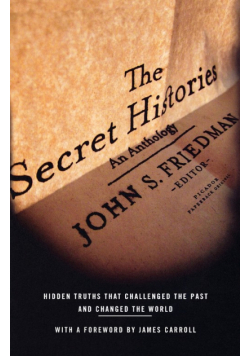 The Secret Histories