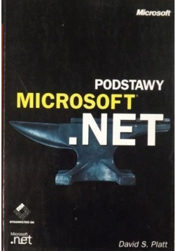Podstawy Microsoft NET