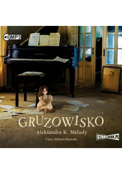 Gruzowisko audiobook