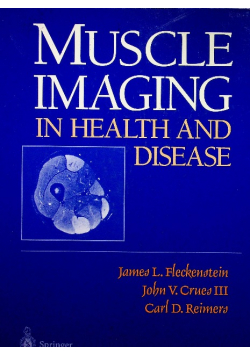 Muscle imaging in health and disease
