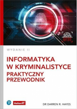 Informatyka w kryminalistyce w.2