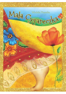 Mała cyganeczka