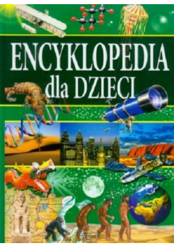 Encyklopedia dla dzieci