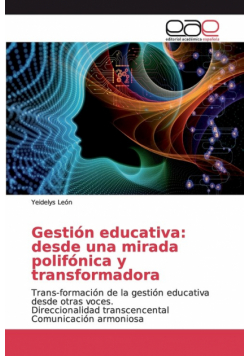 Gestión educativa