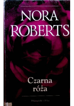 Czarna Róża