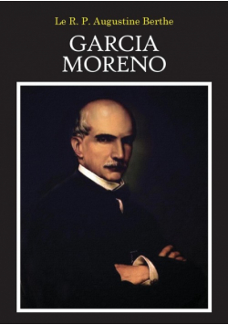 Garcia Moreno
