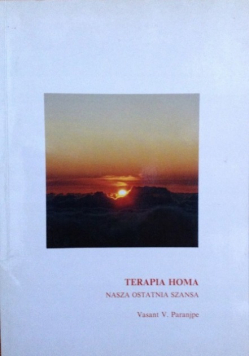 Terapia homa nasza ostatnia szansa