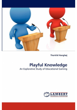 Playful Knowledge