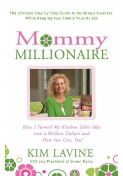 Mommy Millionaire