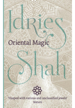 Oriental Magic