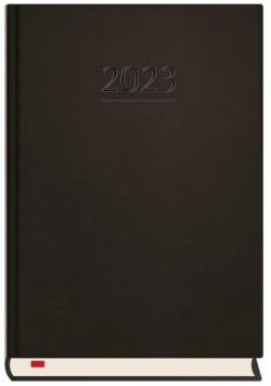 Terminarz 2023 Powszechny Czarny