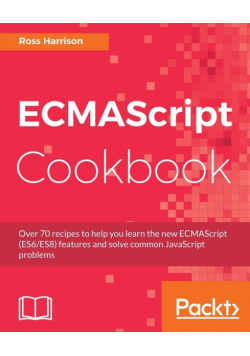 ECMAScript Cookbook