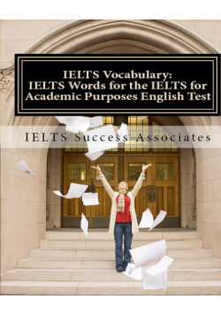 IELTS Vocabulary