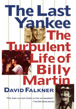 The Last Yankee
