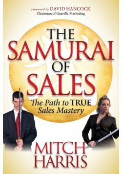 The Samurai of Sales