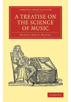 A Treatise on the Science of Music