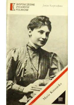 Maria Koszutska