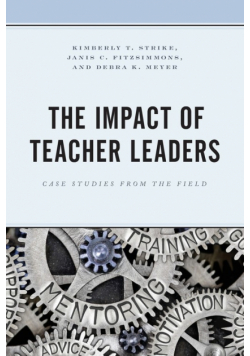 The Impact of Teacher Leaders