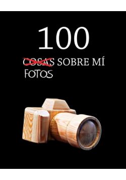 100 fotos sobre mí