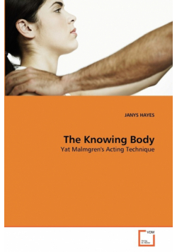 The Knowing Body