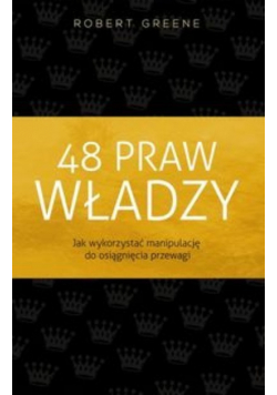 48 praw władzy