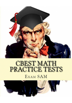 CBEST Math Practice Tests