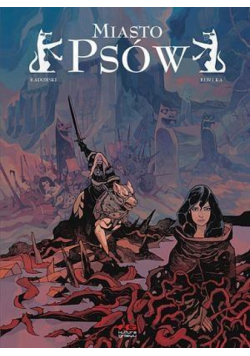 Miasto psów cz. 1