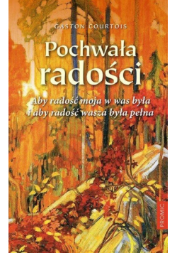 Pochwała radości