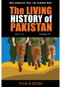 The Living History of Pakistan (2012-2013)