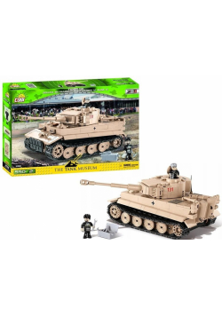 WWII Tiger 131