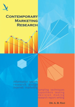 Contemporary Marketing Research