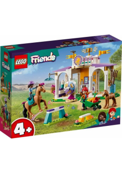 LEGO(R) FRIENDS 41746 Szkolenie koni