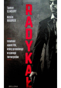Radykał