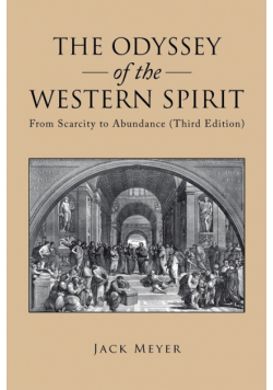 The Odyssey of the Western Spirit