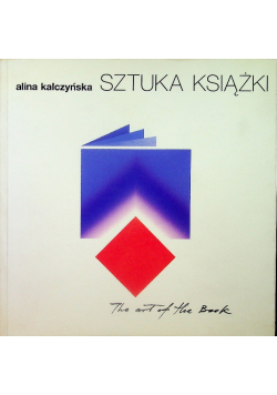 Sztuka książki