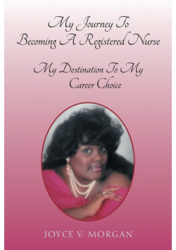 My Journey to Becoming a Registered Nurse