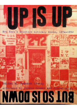Stosuy up is up