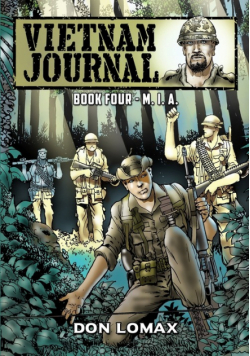 Vietnam Journal - Book 4