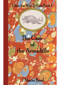 The Case of the Armadillo