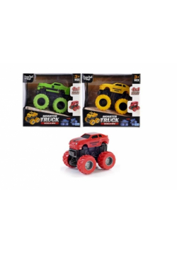 Auto Monster Truck