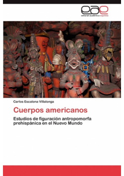 Cuerpos Americanos