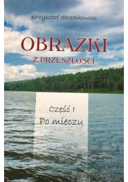 Obrazki z przeszłości T.1 Po mieczu