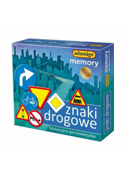 Memory Znaki drogowe