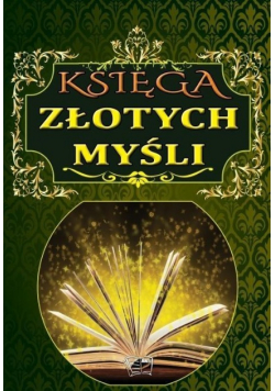 Księga złotych myśli
