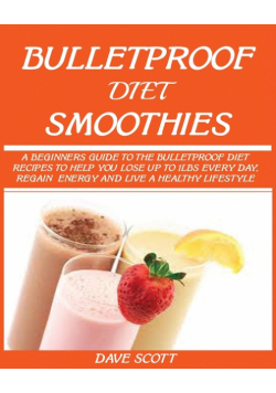 Bulletproof Diet Smoothie
