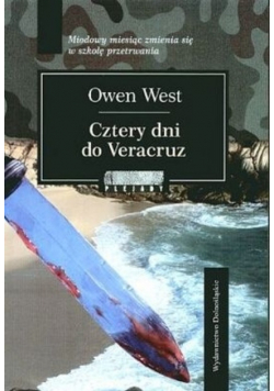 Cztery dni do Veracruz